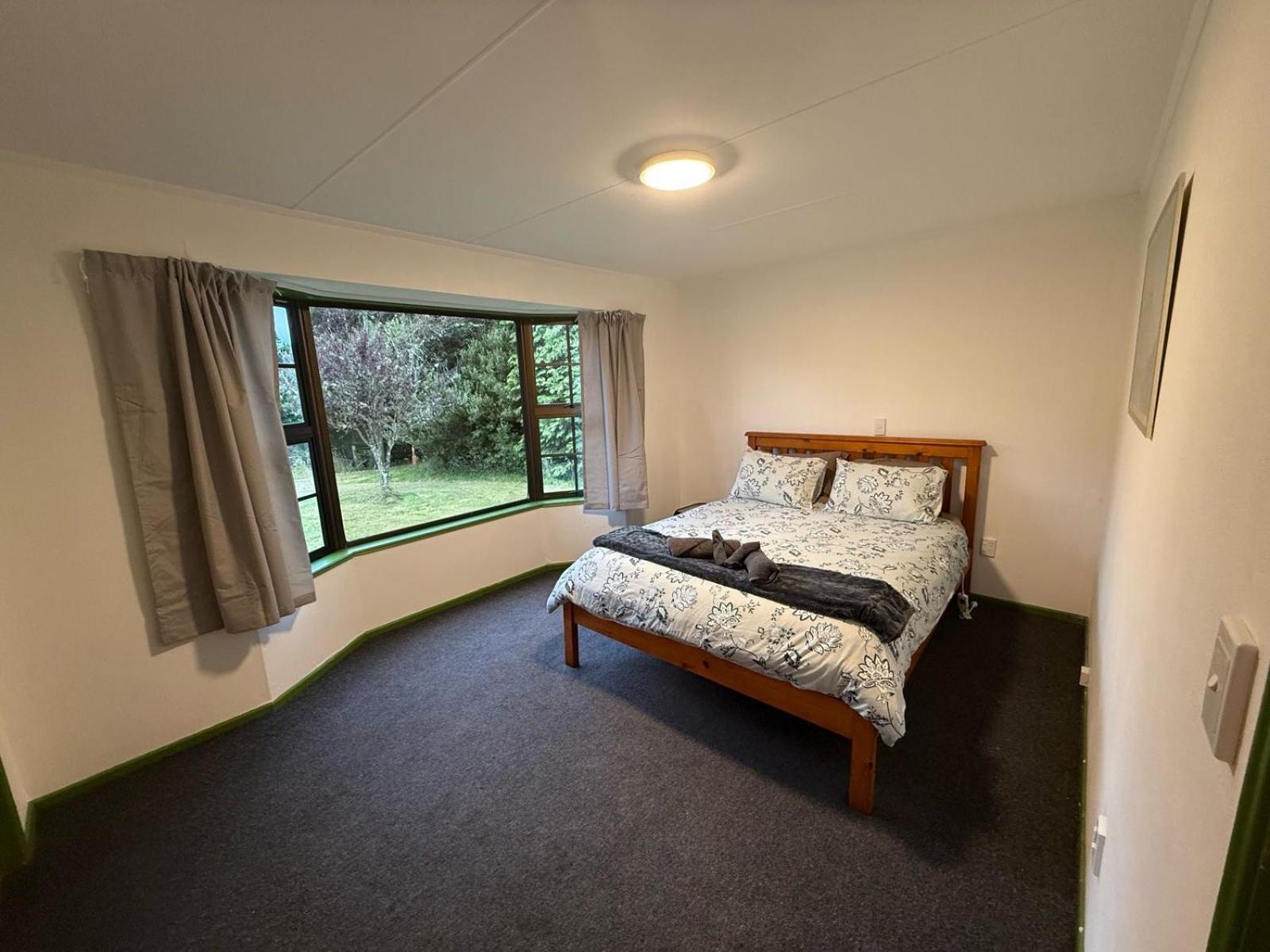 The Whistling Frog Resort Chaslands Exterior foto