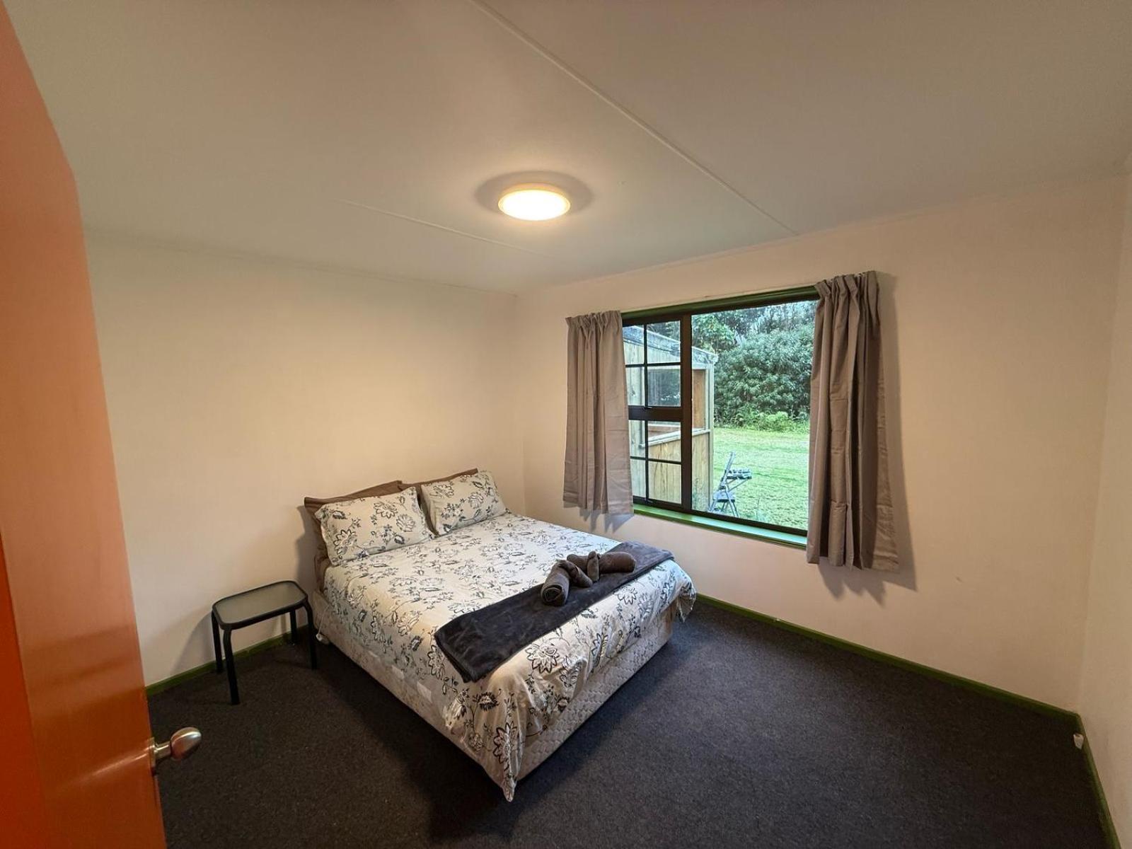 The Whistling Frog Resort Chaslands Exterior foto
