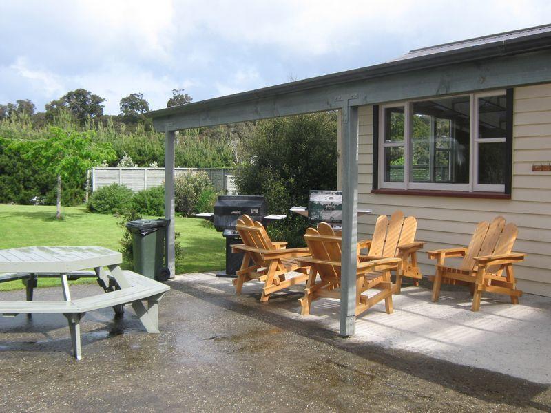 The Whistling Frog Resort Chaslands Zimmer foto